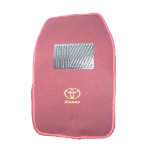 Auto vente <span class=keywords><strong>boutique</strong></span> personnalisé Peugeot <span class=keywords><strong>Citroen</strong></span> d'autres modèles de tapis de voiture universels 5M - Product Image 6