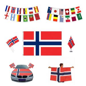 Coupe du Monde de Football Canada Mexique États-Unis Maillot de supporters de football américain imprimé par sublimation respirant écologique pour hommes en gros - Product Image 6