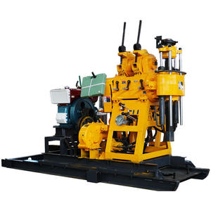 Entrega rápida Furo Água Bem Fazenda Com <span class=keywords><strong>SPT</strong></span> Padrão Penetração Teste Função Core Drilling Rig <span class=keywords><strong>Machine</strong></span> - Product Image 3