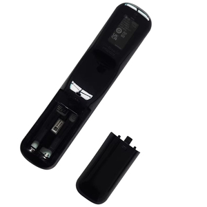 Telecomando Smart TV AN-MR21GA con Batteria AAA, Portata 10m, Controllo Vocale, 33 Pulsanti per <span class=keywords><strong>Netflix</strong></span>/PrimeVideo/Canali - Product Image 3