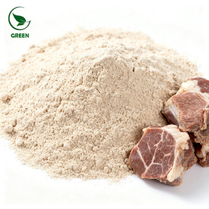 Pasokan besar ekstrak kelas makanan kemurnian tinggi untuk produk kesehatan bahan baku-betis <span class=keywords><strong>Thymus</strong></span> peptida - Product Image 2