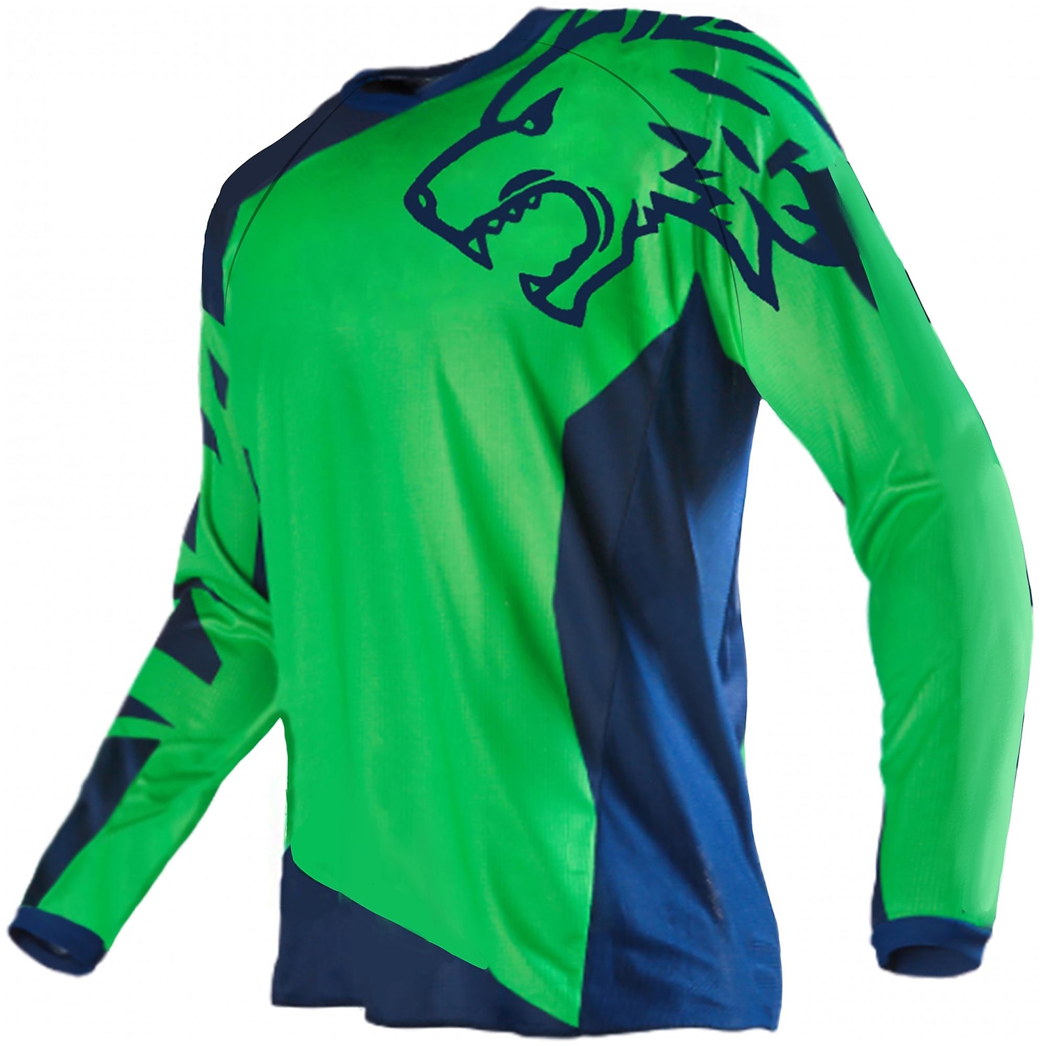 Verde