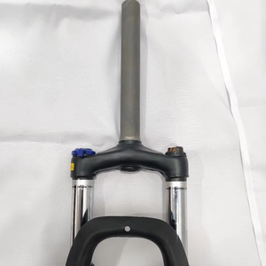 Fourche à Suspension en Aluminium pour Vélos de Route, Cruisers, Vélos d'Enfant, BMX - pour Pivot Droit - Product Image 1