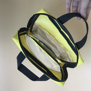 Sac isotherme Yuanda 1680d, étanche, taille moyenne, pour le rangement de cosmétiques, médicaments et articles divers - Product Image 1