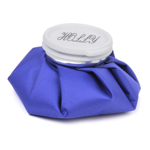 Bolsa de Hielo Impermeable de Primeros Auxilios para Alivio del Dolor, Bolsa de Hielo Refrigerante de 9 Pulgadas para Niños - Product Image 5