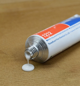JXY 08 ThreeBond 1212 Blanco – Pasta de Silicona Monocomponente, Anticongelante, para Aislamiento Eléctrico - Product Image 3