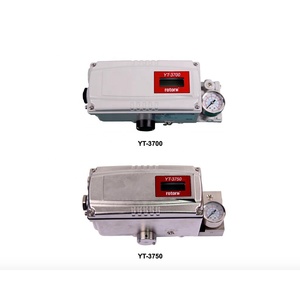 Série YTC YT-3700 d'origine avec 4-20mA HART - Product Image 2
