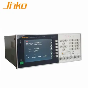 เครื่องวัดคุณภาพสูง JK2828 20Hz~ 1MHz สำหรับทดสอบความถี่ - Product Image 4