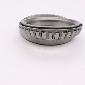 ตลับลูกปืนเม็ดเรียว30209ขนาด<span class=keywords><strong>7209E</strong></span> 45*85*19มม. - Product Image 4