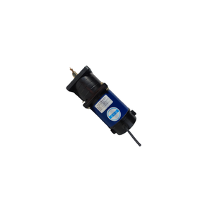 Motor Planetario de CC de 24 V y 92 W, 90ZYT 256(1296)i, Imán Permanente, 3000 RPM, con Escobillas, Alto Torque, Eficiencia IE2/IE3/IE4, IP55, con Ventilador - Product Image 6