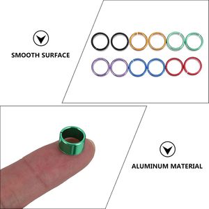 Eenden Blank Pluimvee Gevechtvogels Agapornissen Kalkoen Gans voor Duivenbanden Ring Kuikenclip Duiven Kleuren Papegaai Renveleer Vogel - Product Image 4