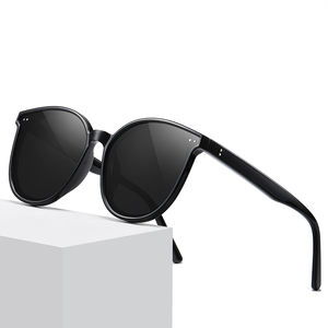 Gafas de Sol Polarizadas Personalizadas de Diseño de Marca Nueva, Gafas de Sol para Mujer 2022 - Product Image 2