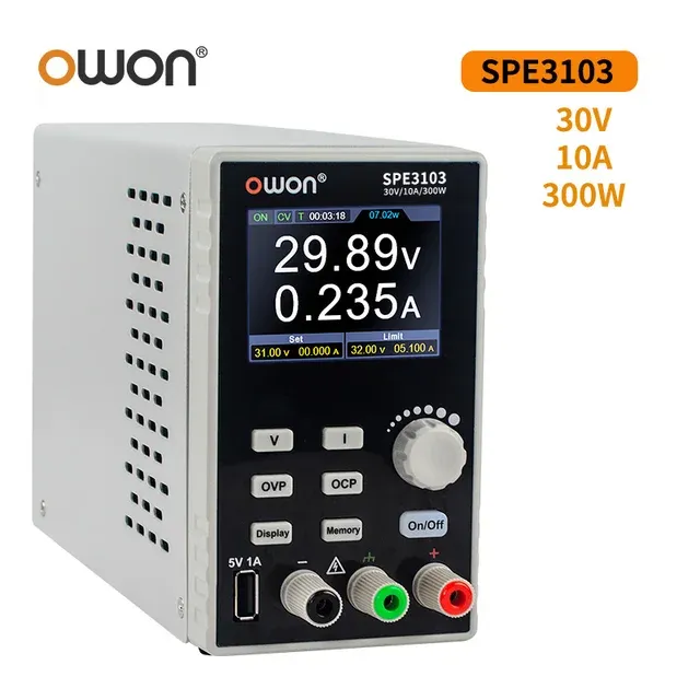 Spe3103