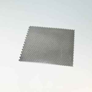 Precio al por mayor Implante de trauma implantes quirúrgicos ortopédicos injerto óseo de malla de titanio médico para cirugía craneal de cráneo - Product Image 3