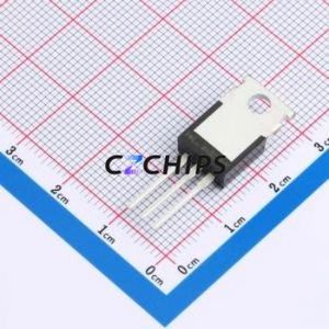 TO220 70N10L-VB คุณภาพสูง TO-220AB ทรานซิสเตอร์สนามทรานซิสเตอร์ (MOsfet) - Product Image 2