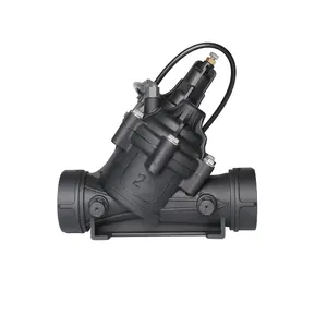 2INCH DN50 63MM pressure relief valve with manual operation irrigation system