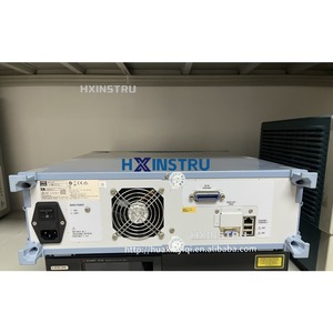 เครื่องวิเคราะห์สเปกตรัมแสง YOKOGAWA AQ6151B มือสอง hx - Product Image 2