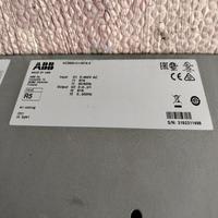 ACS880-01-087A-3 VFD Frequency Converter Industrial 380-690V IP21 IP55 ACS880 Multi-purpose Crane Hoist Extruder Heavy Industry