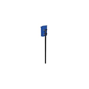 Perel POLO BUZONERA-NEGRO - Product Image 1