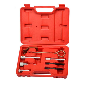 Kit d'outils de calage moteur WZAUTO pour VW Audi 2.0 FSI/TFSI EA113 EA888, kit de blocage d'arbre à cames et de <span class=keywords><strong>vilebrequin</strong></span> - Product Image 2