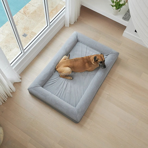 Tamaños Personalizados Colores Mascota Impermeable Perro Cama Cubierta para Couchfor Cachorro Gato Perro Grande - Product Image 2