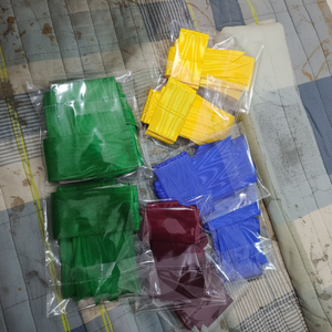 Écharpe de cou - Product Image 1