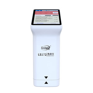 เครื่องวัดสีแบบพกพา LS172 สำหรับการวัดความแตกต่างของสีอาหารอย่างแม่นยำ สำหรับการประเมินสีผลไม้ - Product Image 4