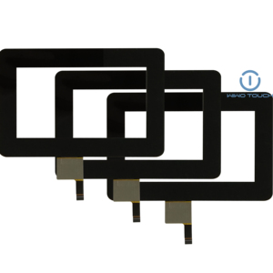 Công nghiệp <span class=keywords><strong>5</strong></span> "<span class=keywords><strong>inch</strong></span> tùy chỉnh pcap IIC USB giao diện đa cảm ứng điện dung <span class=keywords><strong>panel</strong></span> màn hình - Product Image 1