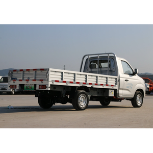 Mobil Van Pengantar Barang DFSK Ruichi EC71L 2025, Listrik Murni, Jarak Tempuh 262km, Baterai 50.23kWh, Tersedia, Kendaraan Energi Baru, Truk EV - Product Image 5