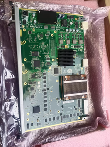 HW コアセンター ネットワーク 03053369 DPUg WP1D000DPU06 データ処理ユニット (1024 PDCH) BSC6000/6900/6910 - Product Image 3