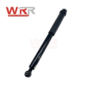 Amortiguador 1713261100 1713260200 para Benz R171 SLK280 SLK350, Piezas de Suspensión Automotriz, Amortiguador Trasero Hidráulico de Gas Resistente - Product Image 2