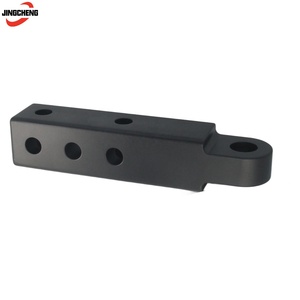 Nouveau produit phare en Chine : Attelage de récupération 4x4 de 2 pouces avec manille en D de 3/4 pouces, en acier au carbone, charge utile maximale 15T-150T - Product Image 2