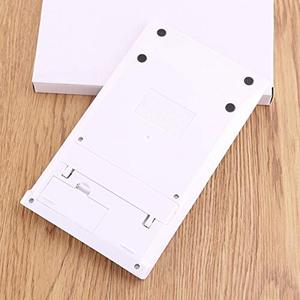 Calculatrice solaire de bureau 12 chiffres pour étudiants, outils de papeterie professionnelle, vente en gros - Product Image 2