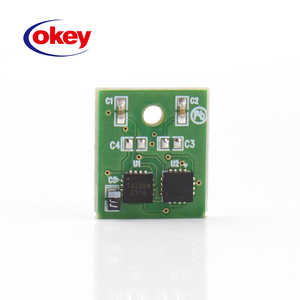 5K MS317 Toner <span class=keywords><strong>chip</strong></span> thiết lập lại cho Lexmark MS310 <span class=keywords><strong>chip</strong></span> ms312 MS315 ms410 ms415 MS510 MS610 <span class=keywords><strong>mx310</strong></span> mx611 mx317 mx617 phổ Cartridge - Product Image 5