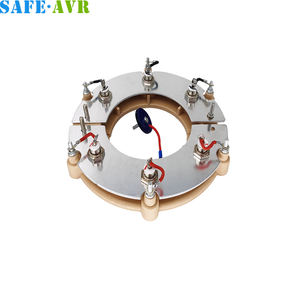 Pièces et accessoires de générateur <span class=keywords><strong>Stamford</strong></span> HC6/HC7 série AVR Compatible RSK6001 pont redresseur Diode pour moteurs diesel - Product Image 6