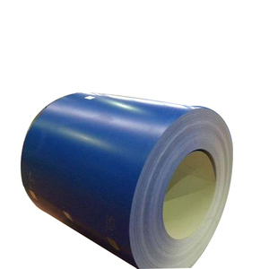 Bobine PPGI colorate in acciaio zincato per coperture ondulate, - Product Image 2