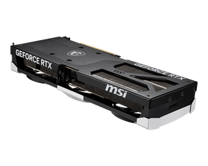 NUEVA Tarjeta Gráfica GeForce RTX 5070 Ti 16G VENTUS 3X OC MSI GeForce RTX 5070 Ti 16G VENTUS 3X OC Tarjeta Gráfica Msi Geforce Rtx 50 - Product Image 4