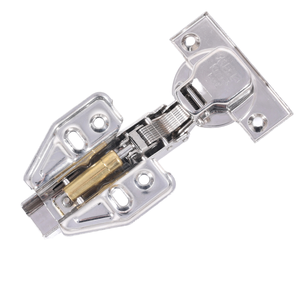 हार्डवेयर किचन कैबिनेट दो तरफा छुपा हुआ दरवाजा एक्सटेंशन फ्लश माउंट टेबल टॉप फर्नीचर टिका - Product Image 1