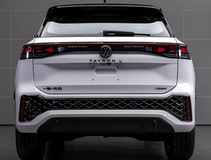 Cho Đối với VW tayron tanyue sang trọng vừa SUV mới điện nhiên liệu xăng tự động xe với da tối nội thất tự động hộp số - Product Image 6