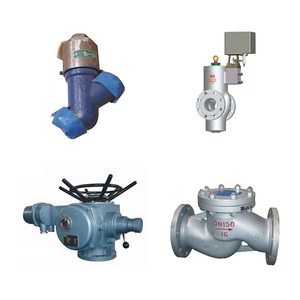 Tùy chỉnh rãnh Van bướm mặt bích van kiểm tra Swing van kiểm tra không trở lại - Product Image 1