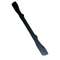 Smart 451 OEM A4517930088 système de couverture automobile plastique noir pare-chocs avant becquet inférieur pour smart 451