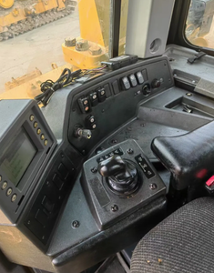 รถดันดินมือสองคุณภาพสูง Cat D8T 40 ตัน ราคาประหยัด รุ่นปี 2024 แบบตีนตะขาบ สภาพดีเยี่ยม อะไหล่เครื่องยนต์หลัก รับประกัน 1 ปี - Product Image 6
