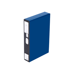 Sel baterai <span class=keywords><strong>Ion</strong></span> <span class=keywords><strong>aluminium</strong></span> EV populer 320Ah 6000 siklus 3.2V baterai Lifepo4 siklus dalam untuk aplikasi daya tinggi - Product Image 2