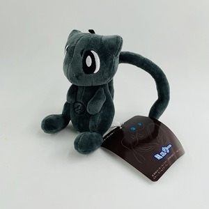 Juguete de peluche de Pokémon para niños, tejido suave de felpa, 13cm, Mew - Product Image 3