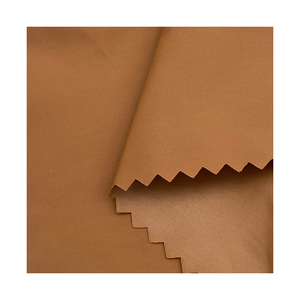 1-126 # Tela Taslan de Poliéster Estampada B 300T 50D - <span class=keywords><strong>Material</strong></span> de Forro Impermeable y Resistente al Viento para Chaquetas y Prendas de Otoño/Invierno - Product Image 4