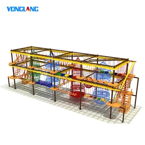 Trẻ Em Ưa Thích Giải Trí Trampoline Trẻ Em Chuyên Nghiệp Của Trẻ Em Tập Thể Dục Trampoline