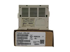 คอนโทรลเลอร์ PLC รุ่นใหม่ FX3U ซีรีส์ FX3G-CNV-ADP - Product Image 2