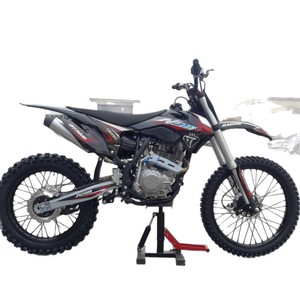 Nueva Motocicleta Todoterreno Zongshen Xingui Zun para Montaña y Carretera, 250CC N911, con Velocidad Máxima >80km/h - Product Image 6
