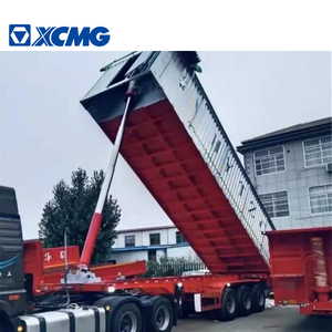 XCMG <span class=keywords><strong>oficial</strong></span> XLYZ9402ZHX semirremolque volquete <span class=keywords><strong>de</strong></span> 40 toneladas a la venta - Product Image 2
