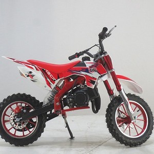 Mini <span class=keywords><strong>moto</strong></span> tout-terrain exclusive transfrontalière pour enfants 49cc monocylindre quatre temps refroidie par air petite <span class=keywords><strong>moto</strong></span> <span class=keywords><strong>de</strong></span> montagne - Product Image 3